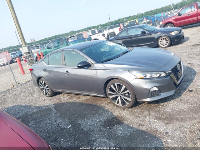 Продаж на аукціоні авто 2019 Nissan Altima 2.5 Sr, vin: 1N4BL4CV3KC179706, номер лоту: 45833153