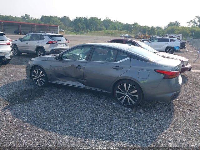 Продаж на аукціоні авто 2019 Nissan Altima 2.5 Sr, vin: 1N4BL4CV3KC179706, номер лоту: 45833153