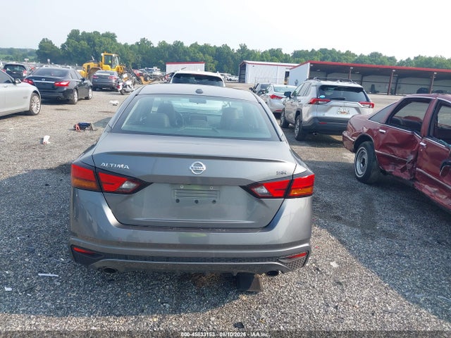 Продаж на аукціоні авто 2019 Nissan Altima 2.5 Sr, vin: 1N4BL4CV3KC179706, номер лоту: 45833153