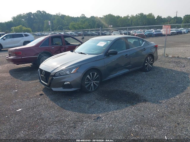 Продаж на аукціоні авто 2019 Nissan Altima 2.5 Sr, vin: 1N4BL4CV3KC179706, номер лоту: 45833153