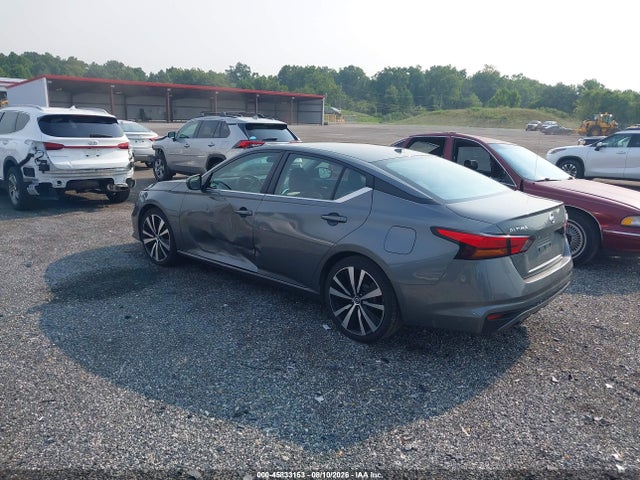 Продаж на аукціоні авто 2019 Nissan Altima 2.5 Sr, vin: 1N4BL4CV3KC179706, номер лоту: 45833153
