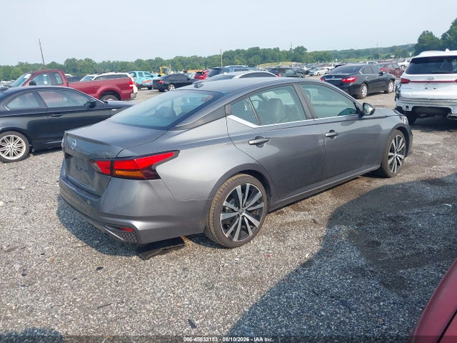 Продаж на аукціоні авто 2019 Nissan Altima 2.5 Sr, vin: 1N4BL4CV3KC179706, номер лоту: 45833153