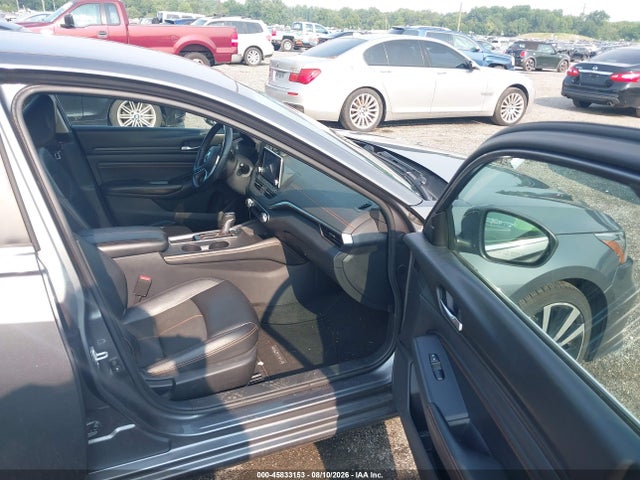 Продаж на аукціоні авто 2019 Nissan Altima 2.5 Sr, vin: 1N4BL4CV3KC179706, номер лоту: 45833153