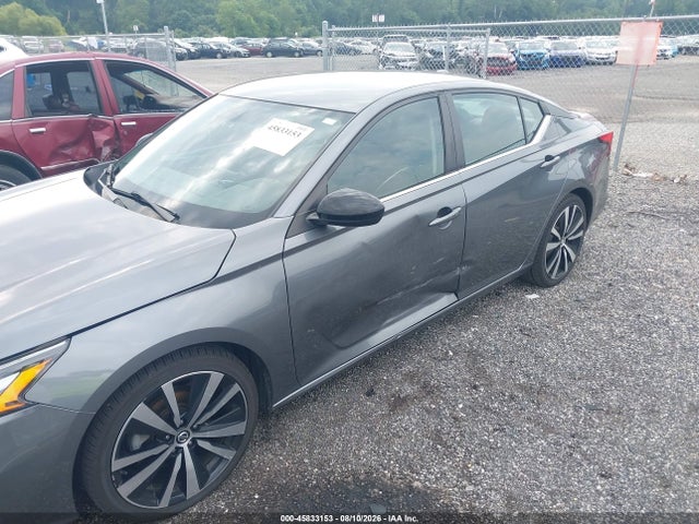 Продаж на аукціоні авто 2019 Nissan Altima 2.5 Sr, vin: 1N4BL4CV3KC179706, номер лоту: 45833153