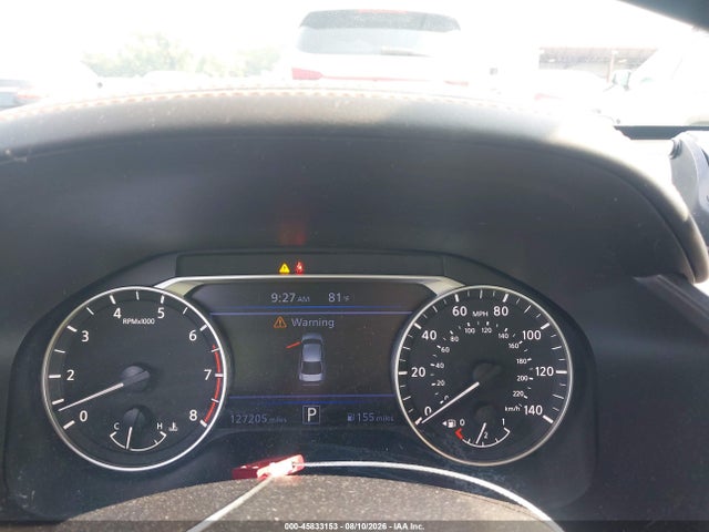 Продаж на аукціоні авто 2019 Nissan Altima 2.5 Sr, vin: 1N4BL4CV3KC179706, номер лоту: 45833153