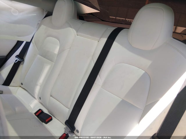 Aukcja sprzedaży 2021 Tesla Model 3 Standard Range Plus Rear-wheel Drive, vin: 5YJ3E1EA4MF858679, numer aukcji: 45833155