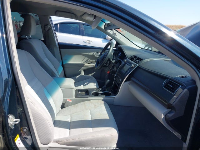 Продажа на аукционе авто 2017 Toyota Camry Le, vin: 4T1BF1FK5HU724272, номер лота: 45833157