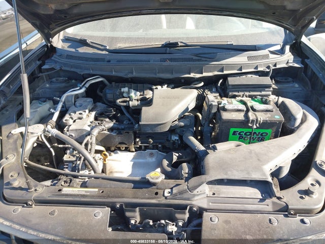 Auction sale of the 2009 Nissan Rogue Sl, vin: JN8AS58V19W172290, lot number: 45833158