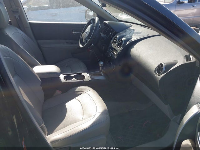 Auction sale of the 2009 Nissan Rogue Sl, vin: JN8AS58V19W172290, lot number: 45833158