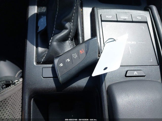 Продажа на аукционе авто 2019 Lexus Es 350, vin: JTHBZ1B18K2001106, номер лота: 45833160