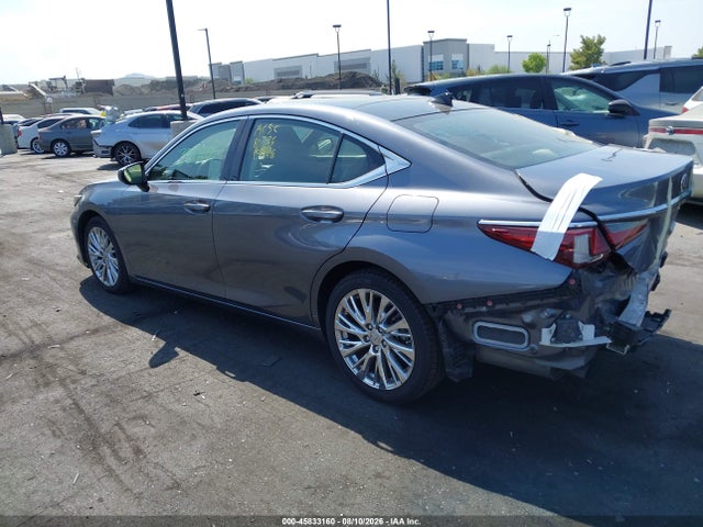 Продажа на аукционе авто 2019 Lexus Es 350, vin: JTHBZ1B18K2001106, номер лота: 45833160