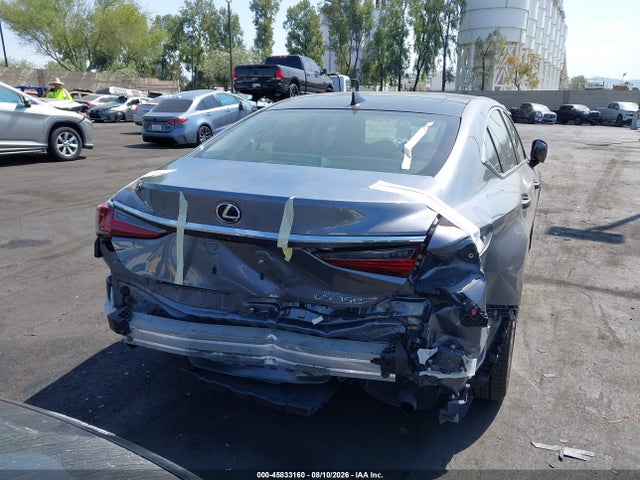 Продажа на аукционе авто 2019 Lexus Es 350, vin: JTHBZ1B18K2001106, номер лота: 45833160