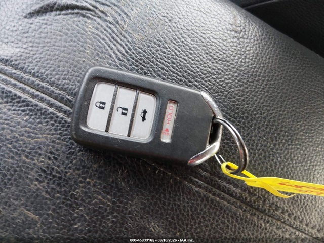 2013 Honda Accord Ex-l V-6 მანქანა იყიდება აუქციონზე, vin: 1HGCT2B84DA001950, აუქციონის ნომერი: 45833165