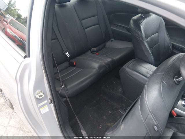 2013 Honda Accord Ex-l V-6 მანქანა იყიდება აუქციონზე, vin: 1HGCT2B84DA001950, აუქციონის ნომერი: 45833165