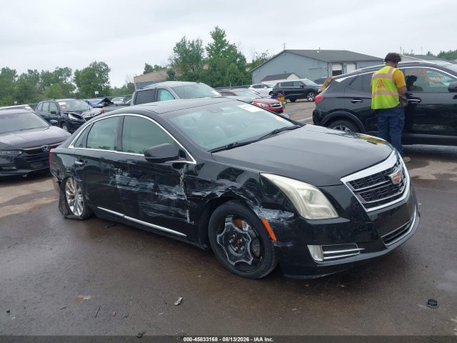 Продаж на аукціоні авто 2016 Cadillac Xts Premium Collection, vin: 2G61R5S33G9114589, номер лоту: 45833168