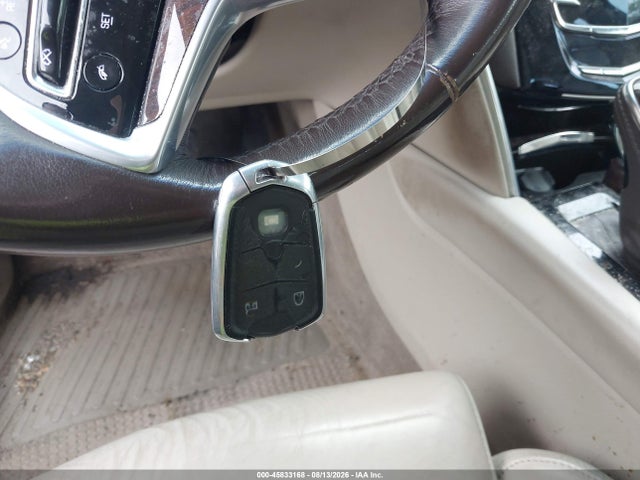 Aukcja sprzedaży 2016 Cadillac Xts Premium Collection, vin: 2G61R5S33G9114589, numer aukcji: 45833168