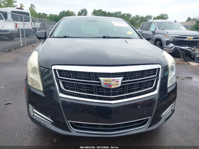 Aukcja sprzedaży 2016 Cadillac Xts Premium Collection, vin: 2G61R5S33G9114589, numer aukcji: 45833168