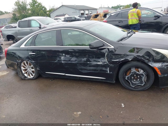 Aukcja sprzedaży 2016 Cadillac Xts Premium Collection, vin: 2G61R5S33G9114589, numer aukcji: 45833168