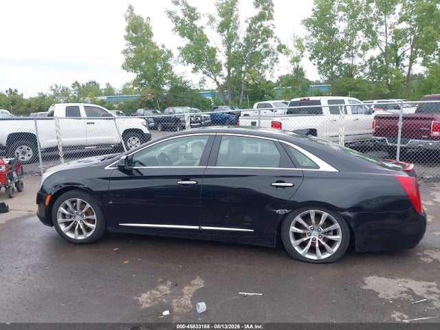 Aukcja sprzedaży 2016 Cadillac Xts Premium Collection, vin: 2G61R5S33G9114589, numer aukcji: 45833168