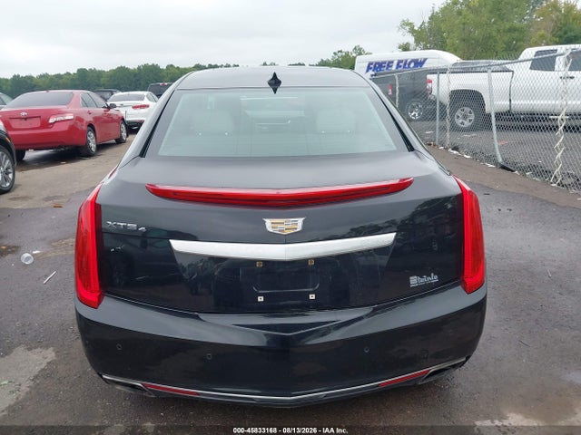 Aukcja sprzedaży 2016 Cadillac Xts Premium Collection, vin: 2G61R5S33G9114589, numer aukcji: 45833168