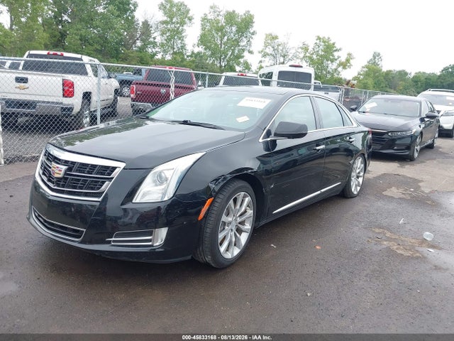Aukcja sprzedaży 2016 Cadillac Xts Premium Collection, vin: 2G61R5S33G9114589, numer aukcji: 45833168