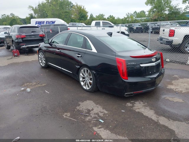 Aukcja sprzedaży 2016 Cadillac Xts Premium Collection, vin: 2G61R5S33G9114589, numer aukcji: 45833168