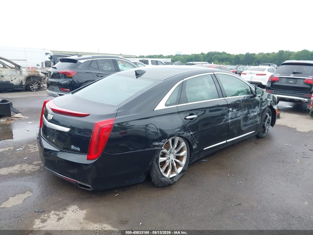 Aukcja sprzedaży 2016 Cadillac Xts Premium Collection, vin: 2G61R5S33G9114589, numer aukcji: 45833168