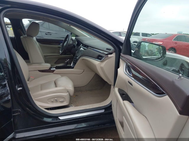 Aukcja sprzedaży 2016 Cadillac Xts Premium Collection, vin: 2G61R5S33G9114589, numer aukcji: 45833168