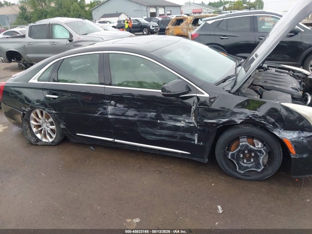 Aukcja sprzedaży 2016 Cadillac Xts Premium Collection, vin: 2G61R5S33G9114589, numer aukcji: 45833168