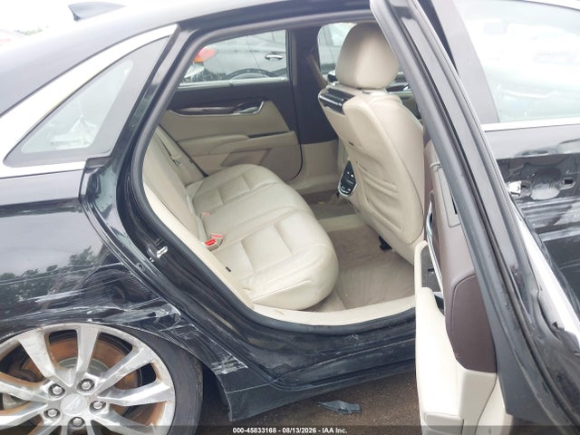 Aukcja sprzedaży 2016 Cadillac Xts Premium Collection, vin: 2G61R5S33G9114589, numer aukcji: 45833168