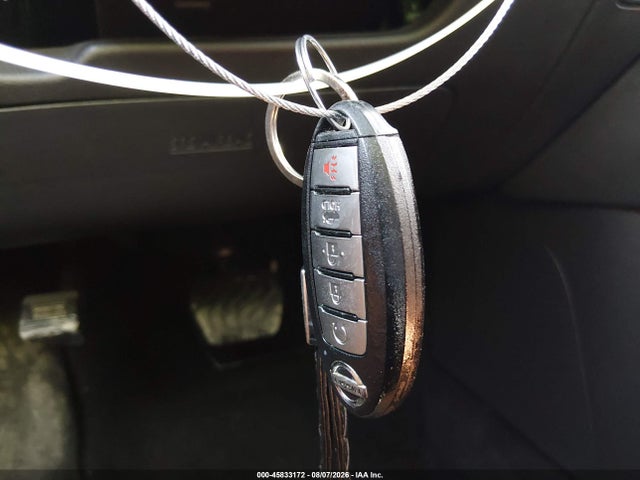 45833172 :رقم المزاد ، 3N1AB8CV9PY243944 vin ، 2023 Nissan Sentra Sv Xtronic Cvt مزاد بيع