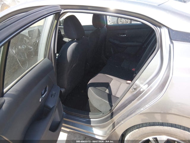 45833172 :رقم المزاد ، 3N1AB8CV9PY243944 vin ، 2023 Nissan Sentra Sv Xtronic Cvt مزاد بيع