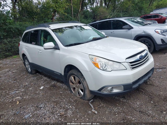 Aukcja sprzedaży 2012 Subaru Outback 2.5i Premium, vin: 4S4BRCCC4C3215076, numer aukcji: 45833173