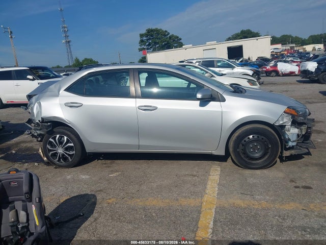 Продажа на аукционе авто 2019 Toyota Corolla Le, vin: 5YFBURHE1KP899901, номер лота: 45833175