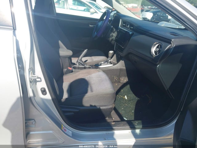 Продажа на аукционе авто 2019 Toyota Corolla Le, vin: 5YFBURHE1KP899901, номер лота: 45833175