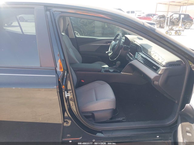 Auction sale of the 2026 Toyota Camry Le, vin: 4T1DAACK9TU742102, lot number: 45833177