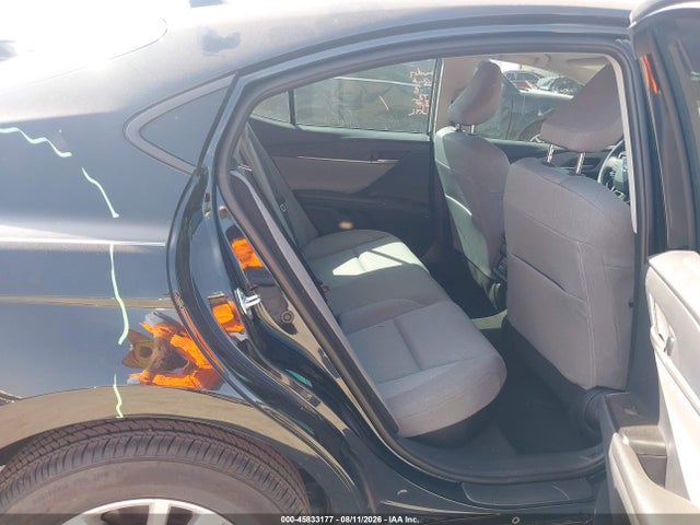 Auction sale of the 2026 Toyota Camry Le, vin: 4T1DAACK9TU742102, lot number: 45833177