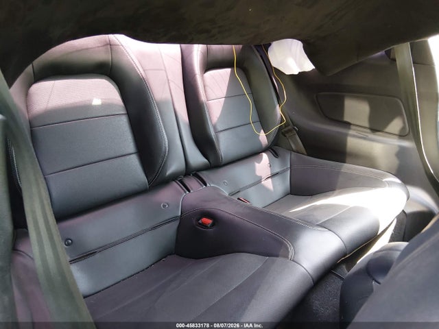 Aukcja sprzedaży 2021 Ford Mustang Gt Premium Fastback, vin: 1FA6P8CF1M5112647, numer aukcji: 45833178