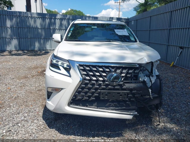 Auction sale of the 2023 Lexus Gx 460 Premium, vin: JTJAM7BX7P5372540, lot number: 45833179