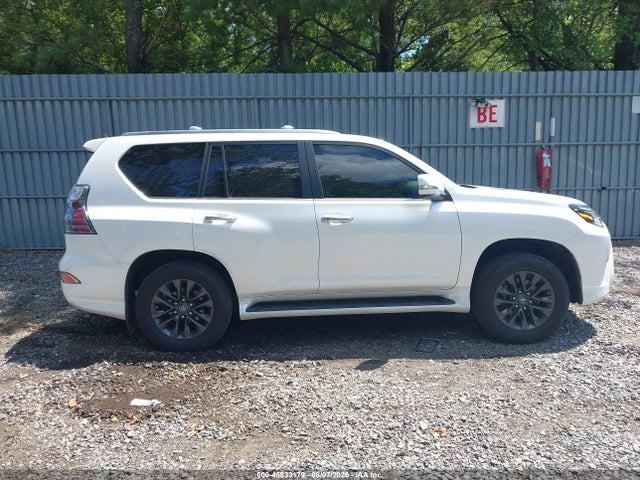 Auction sale of the 2023 Lexus Gx 460 Premium, vin: JTJAM7BX7P5372540, lot number: 45833179