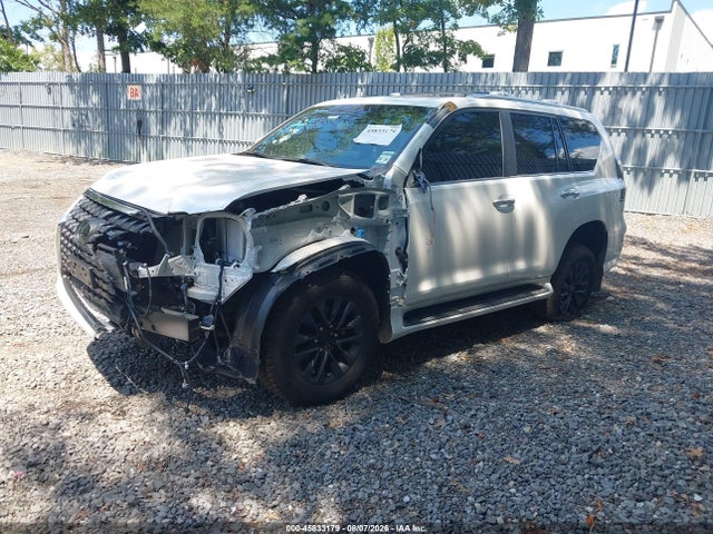 Auction sale of the 2023 Lexus Gx 460 Premium, vin: JTJAM7BX7P5372540, lot number: 45833179
