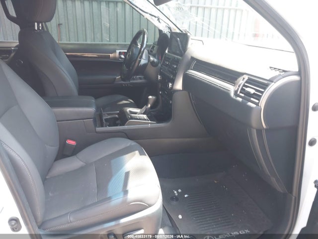 Auction sale of the 2023 Lexus Gx 460 Premium, vin: JTJAM7BX7P5372540, lot number: 45833179
