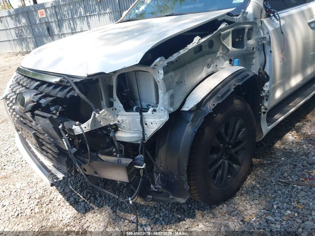 Auction sale of the 2023 Lexus Gx 460 Premium, vin: JTJAM7BX7P5372540, lot number: 45833179