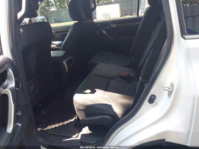Auction sale of the 2023 Lexus Gx 460 Premium, vin: JTJAM7BX7P5372540, lot number: 45833179