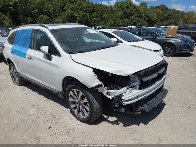 Aukcja sprzedaży 2018 Subaru Outback, vin: 4S4BSETC5J3214144, numer aukcji: 45833180