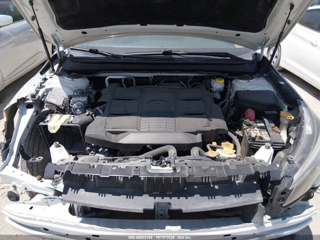 Aukcja sprzedaży 2018 Subaru Outback, vin: 4S4BSETC5J3214144, numer aukcji: 45833180