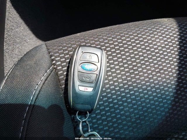 Aukcja sprzedaży 2018 Subaru Outback, vin: 4S4BSETC5J3214144, numer aukcji: 45833180