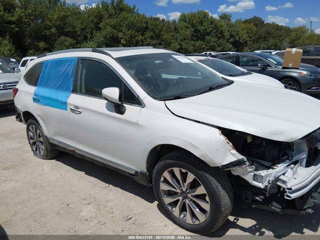 Aukcja sprzedaży 2018 Subaru Outback, vin: 4S4BSETC5J3214144, numer aukcji: 45833180