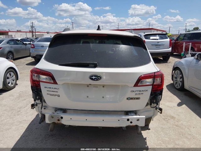 Aukcja sprzedaży 2018 Subaru Outback, vin: 4S4BSETC5J3214144, numer aukcji: 45833180