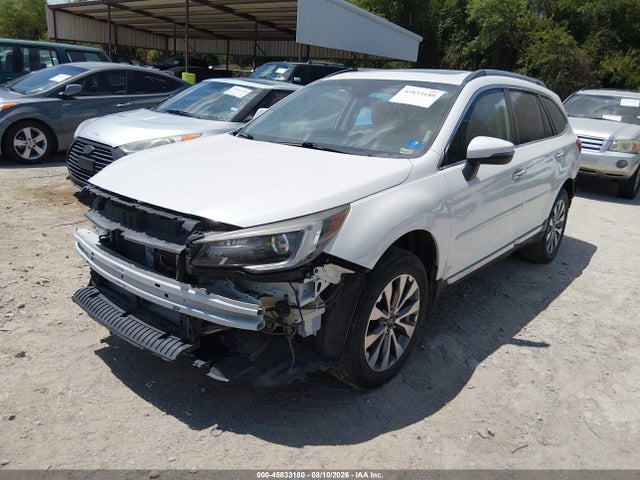 Aukcja sprzedaży 2018 Subaru Outback, vin: 4S4BSETC5J3214144, numer aukcji: 45833180